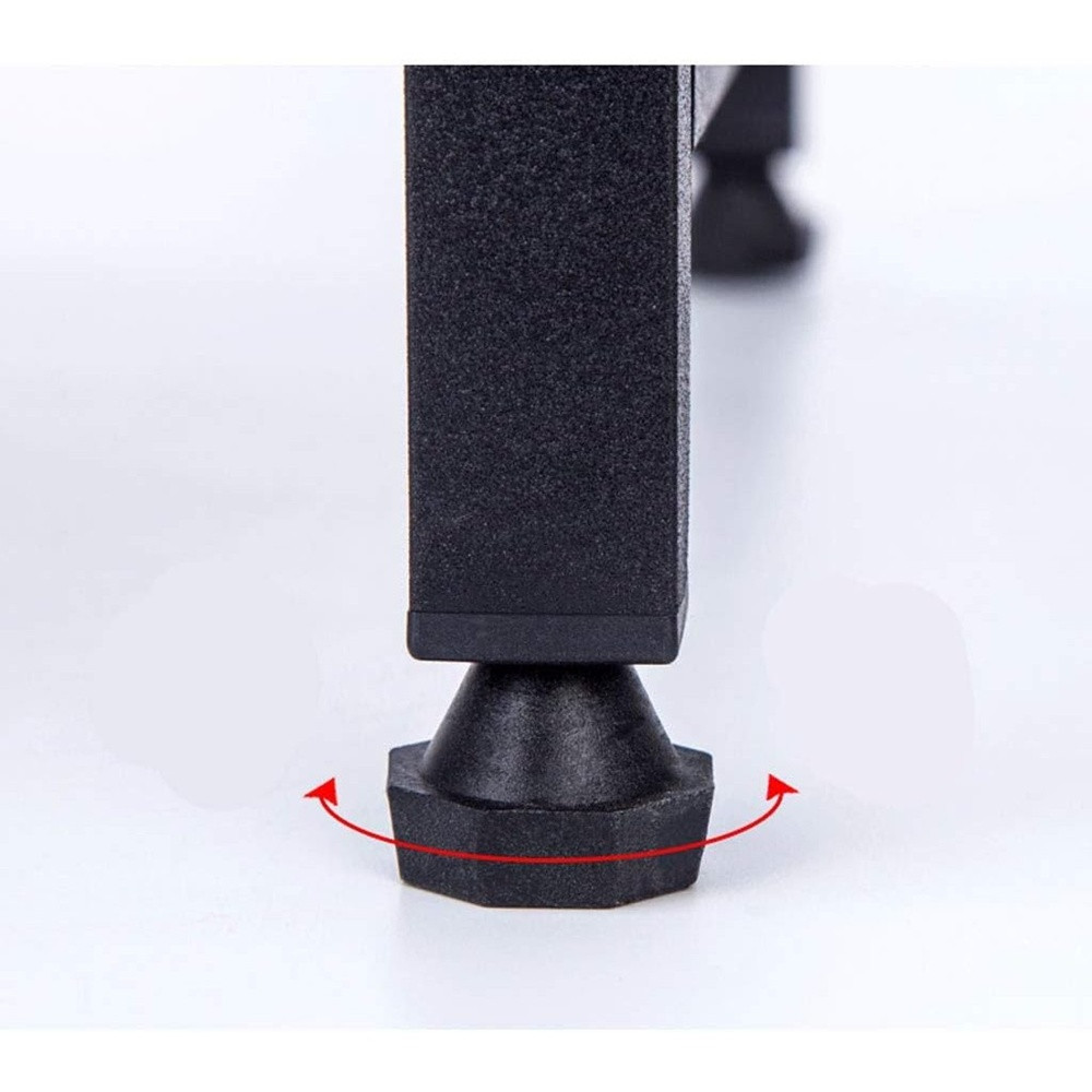 Разтегателна Кухненска Етажерка за Микровълнова Фурна – Телескопичен Органайзер на две нива - Image 6