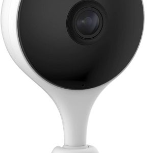 Интелигентна WiFi Камера Imou Cue 2, 3MP (2K) – Двупосочно аудио и засичане на хора